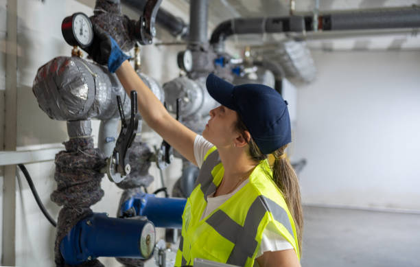Best Residential Plumbing Services  in Mascoutah, IL
