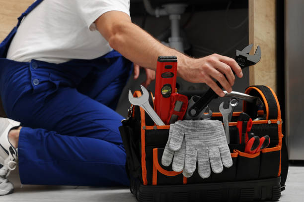 Best Toilet Repair Services  in Mascoutah, IL