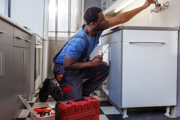 Best Emergency Plumbing Repair  in Mascoutah, IL