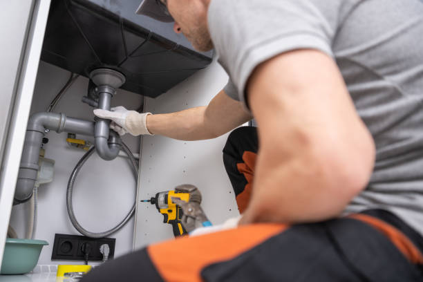 Best Plumbing Services Near Me  in Mascoutah, IL
